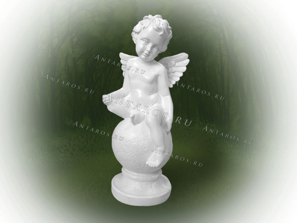 Скульптура, Ангел СМЛ - 05