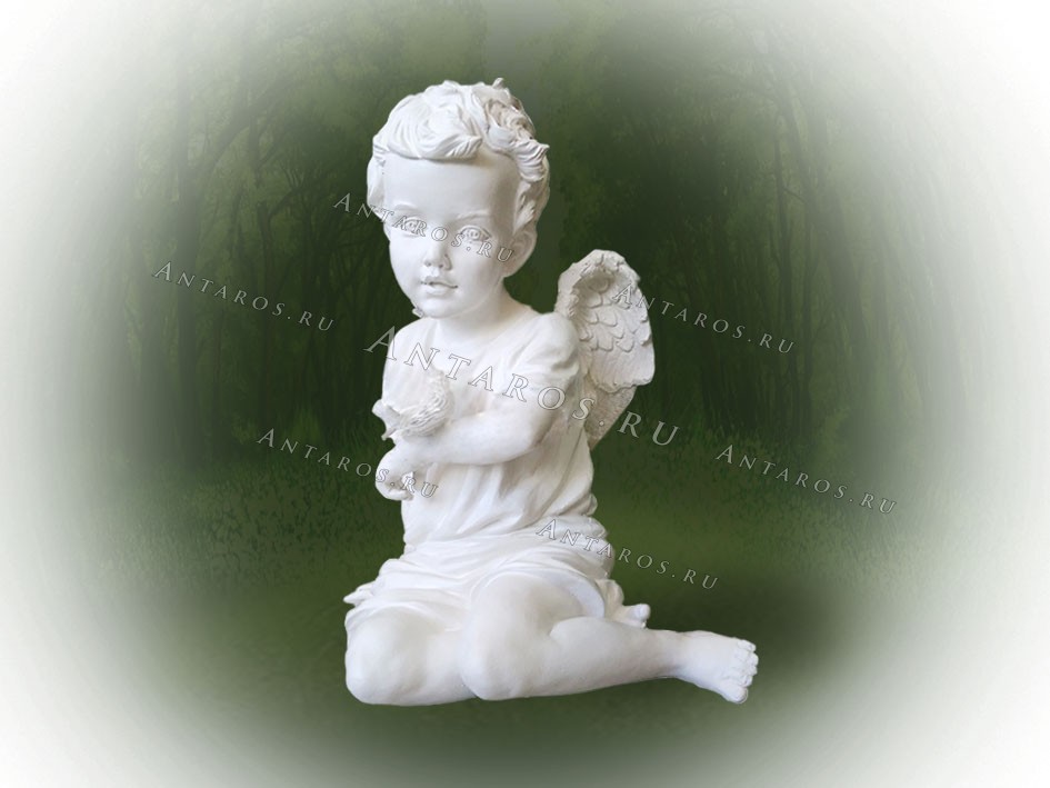 Скульптура, Ангел СМЛ - 10