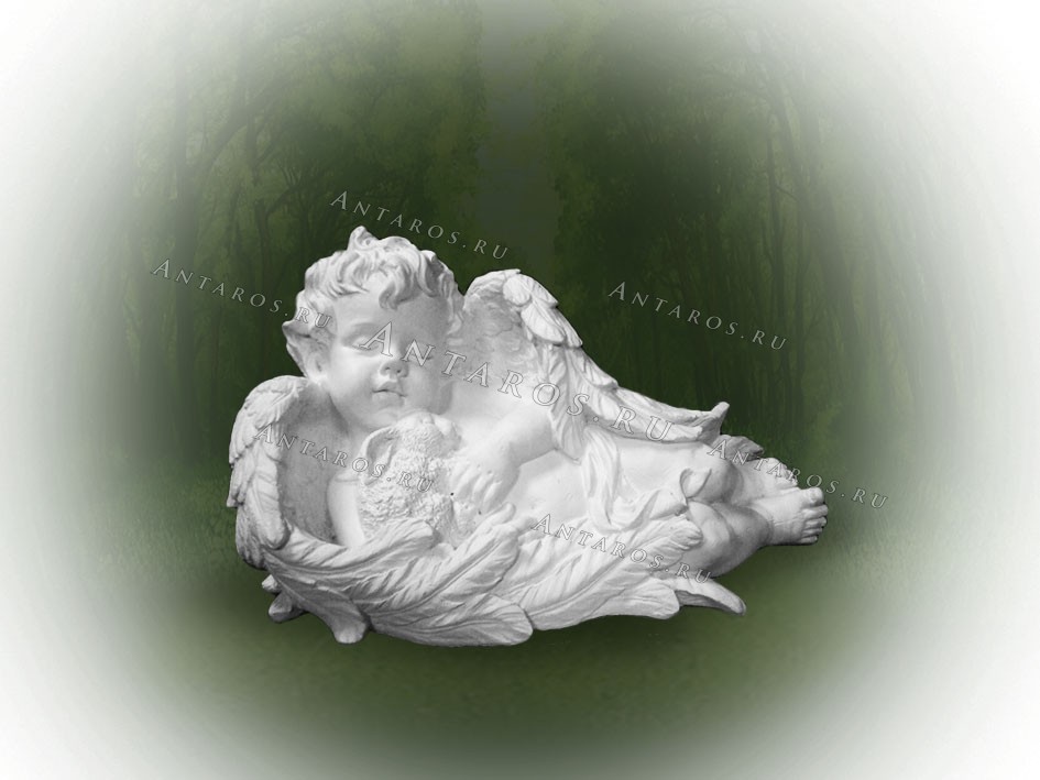 Скульптура, Ангел СМЛ - 18