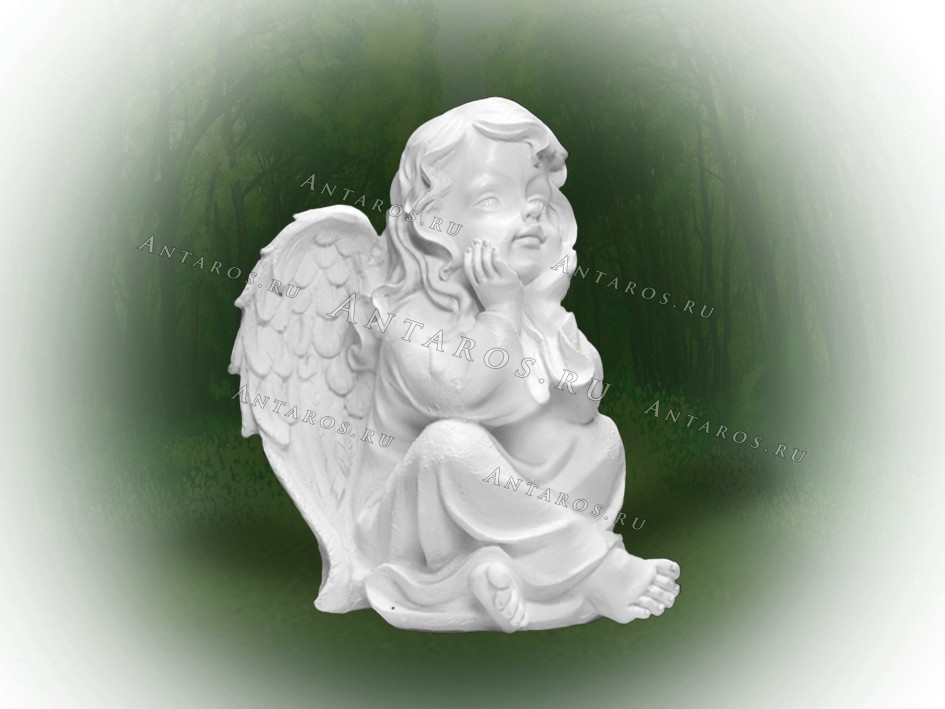 Скульптура, Ангел СМЛ - 19